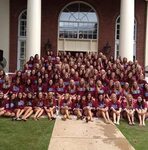 Sweet home Alabama: Why exclusive, white-only sororities and